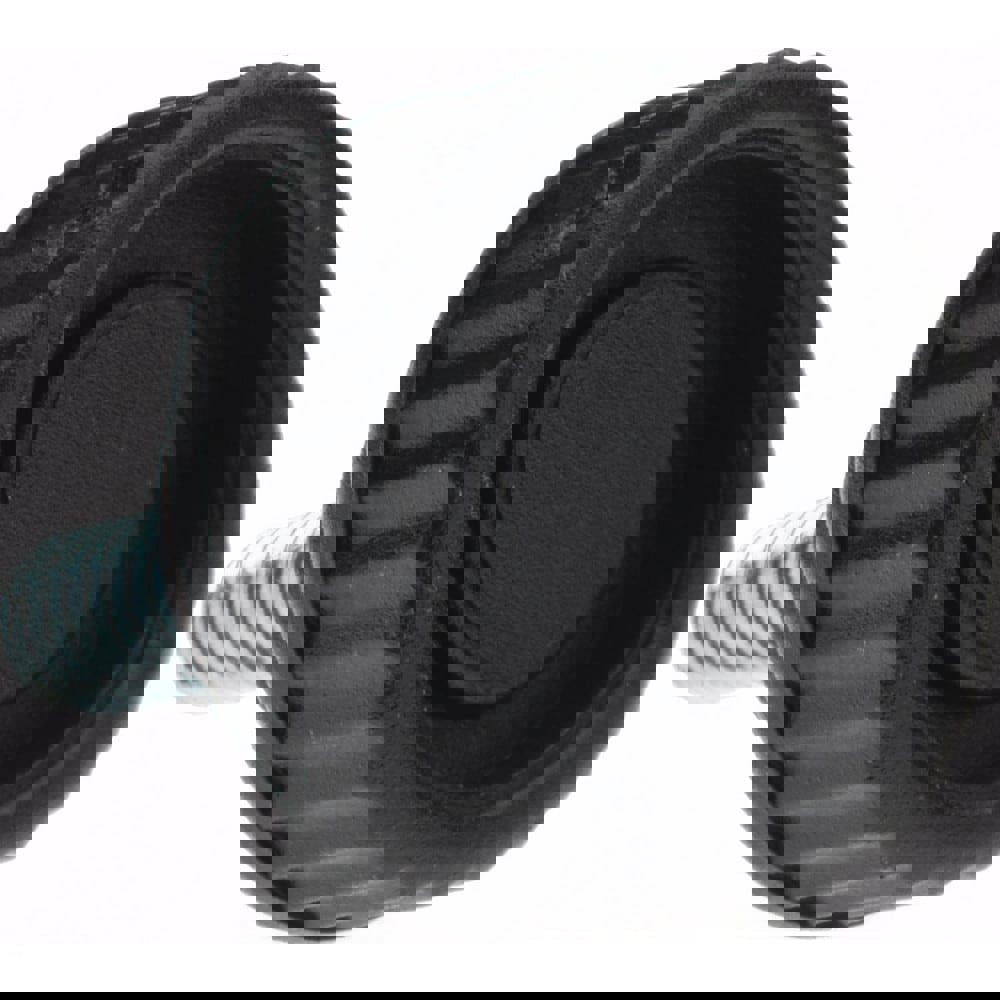 Steel Thumb Screw: #10-32, Knurled Head